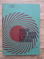 T. Volintiru, N. Tonoiu - Auxiliar pentru sinteza si prelucrarea cauciucului