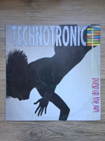 Technotronic - Pump up the jam