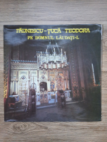 Teodora Paunescu-Tuca - Pe Domnul Laudati-l