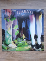 The Cucumbers - The Cucumbers
