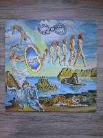 The Doors - Full circle