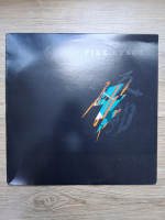 The Fixx - React