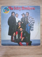 The Isley Brothers - Go all the way