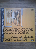 The Rolling Stones - Play with fire
