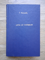 Thomas Keneally - Lista lui Schindler