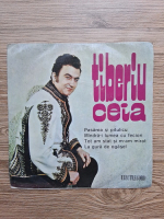 Tiberiu Ceia - Pasarea si pitulicu