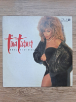 Tina Turner - Break every rule
