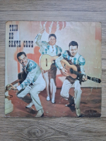 Trio De Santa Cruz - Trio De Santa Cruz