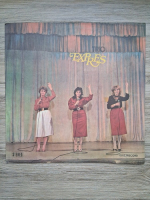 Trio Expres - Trio Expres