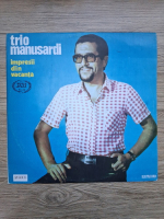 Trio Manusardi - Impresii din vacanta