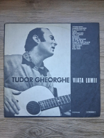 Tudor Gheorghe - Viata lumii