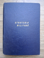 V. D. Sokolovski - Strategia militara