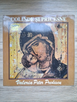 Valeria Peter Predescu - Colinde si pricesne