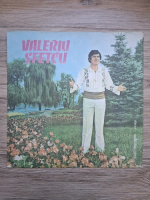 Valeriu Sfetcu - Cand incepui sa iubesc