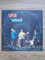 Van Wood - Van Wood