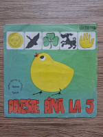 Vasile Manuceanu - Poveste pina la cinci