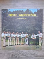 Vasile Pandelescu - Acordeon