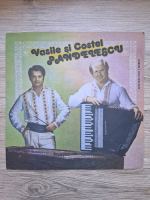 Vasile Pandelescu, Costel Pandelescu - Sarba de la Barasti de Vede