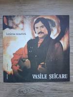 Vasile Seicaru - Iubirea noastra