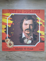 Victor Socaciu - Caruta cu flori