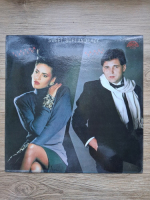 Viktor Lazlo, Karel Zich - Sweet, soft and lazy