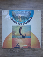 Wilton Kullmann - Traum von Bermuda