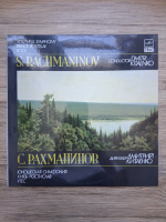 Youth Symphony Orchestra Prince Rostislav, Dmitri Kitaenko -  Youthful symphony 