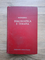 A. S. Roversi - Manuale medico di diagnostica e terapia