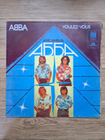 ABBA - Voulez-vous