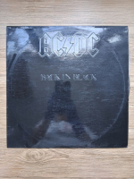 AC/DC - Back in black
