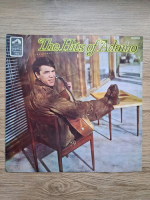 Adamo - The hits of Adamo