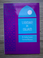 Aisha Lemu, Fatima Heeren - Woman in islam