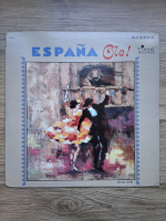 Al Caiola - Espana ole