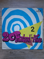 Alan Caddy Orchestra - England's top 20 smash hits. 2