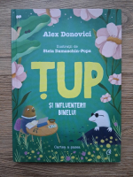 Alex Donovici - Tup si influenterii binelui
