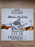 Alexandru Andries - Cat de departe?