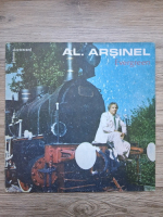 Alexandru Arsinel - Evergreen