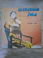 Alexandru Jula - Ma-ntorc la tine