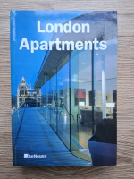Ana Cristina G. Canizares - London apartments