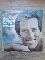 Andy Williams - The Andy Williams sound of music (2 viniluri)