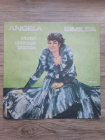 Angela Similea - Balada iubirilor deschise