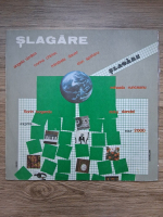 Angela Similea, Corina Chiriac, Mirabela Dauer - Slagare, slagare