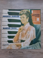 Angela Similea, Marius Teicu - Flacara nestinsei iubiri