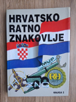 Ankica Tudman, Brigadir Ivan Tolj - Hrvatsko ratno znakovlje