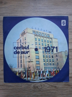 Ann-Louise Hanson, Kiki Dee, Corina Chiriac, Catalina Marinescu - Cerbul de Aur 1971