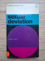 Anthony Storr - Sexual deviation
