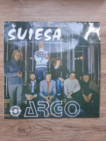 Argo - Sviesa