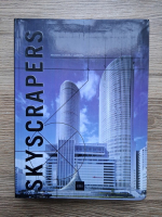 Ariadna Alvarez Garreta - Skyscrapers