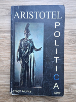 Aristotel - Politica (minima uzura)
