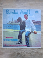 Armando Orefiche, Havana Cuban Boys - Rumba azul!